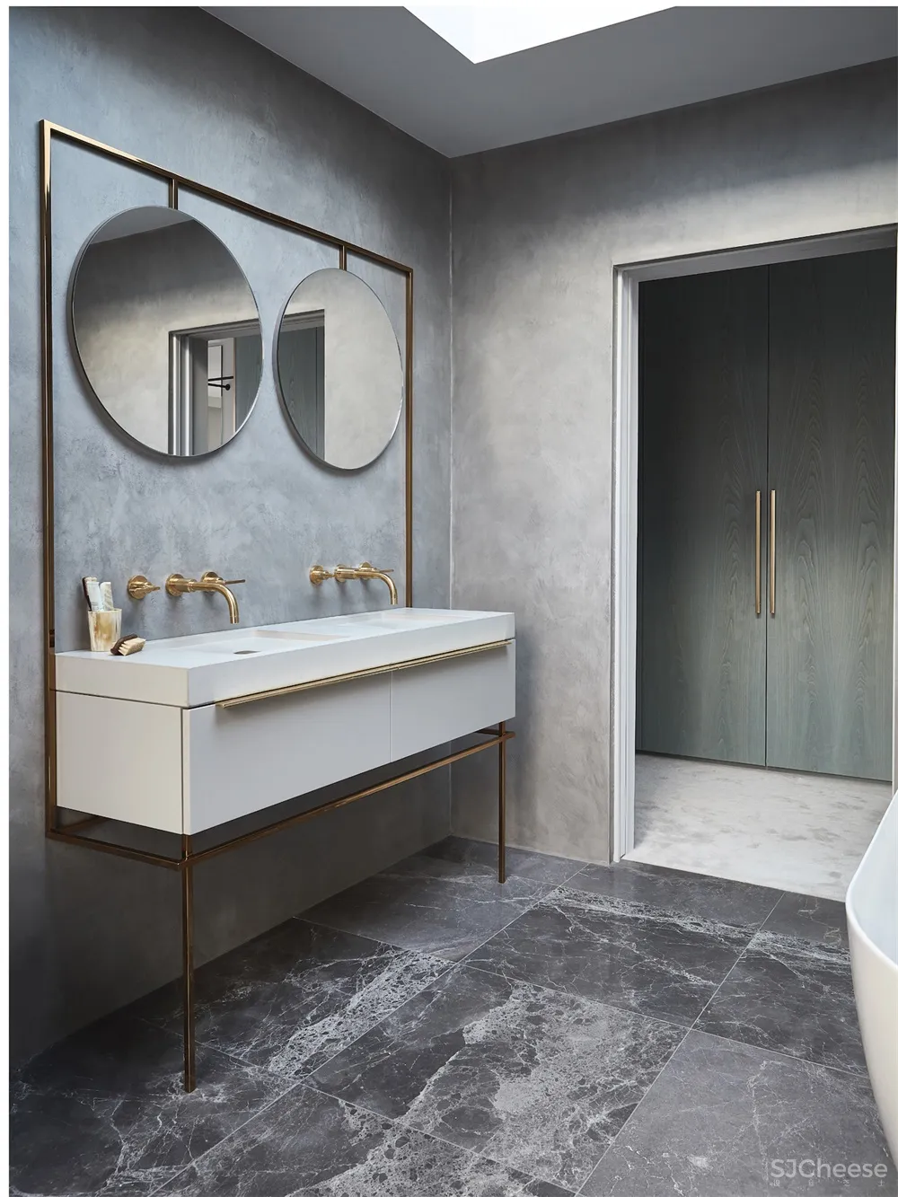 伦敦Wandsworth Common画廊之家