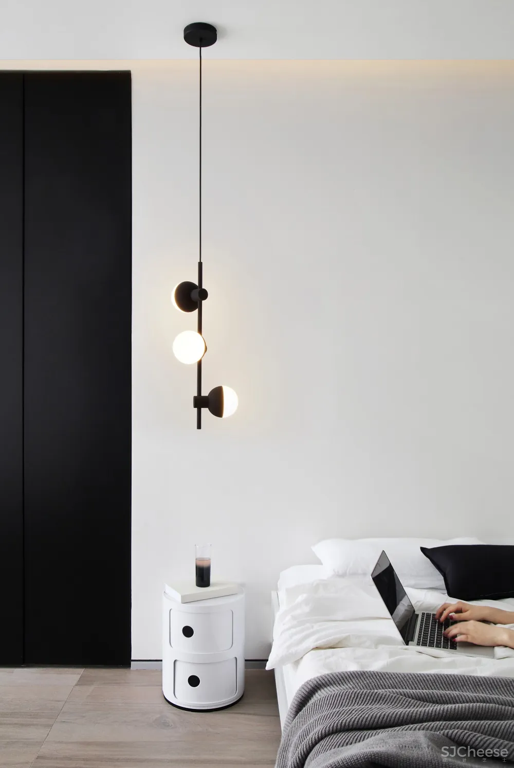 无研建筑设计 | 等光来