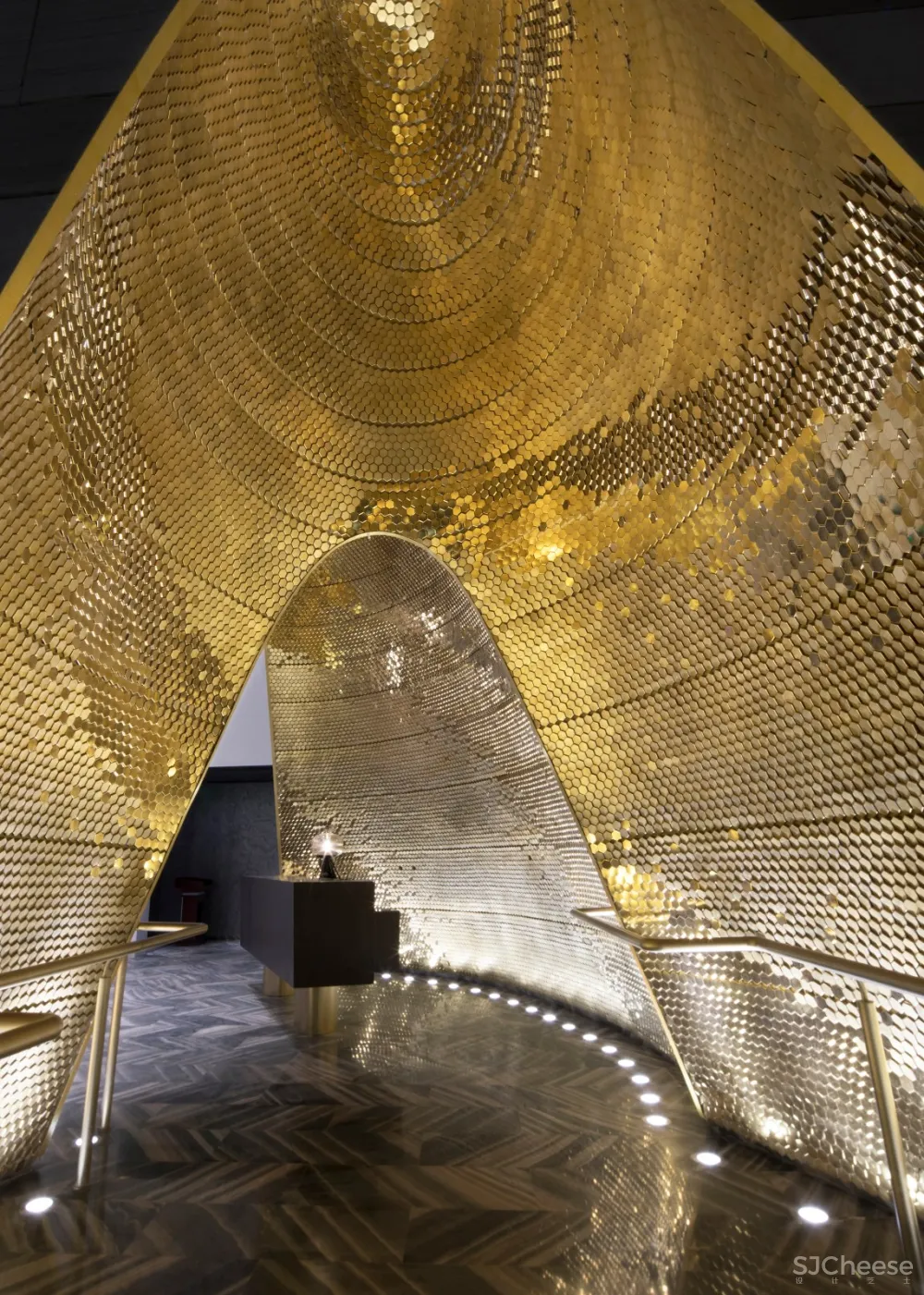 加设计新作/澳新假日酒店·認知未知