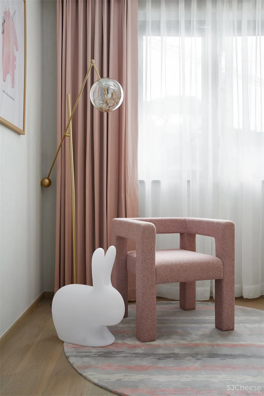 UMA伍玛设计 | 承袭优雅，静待春华秋实！