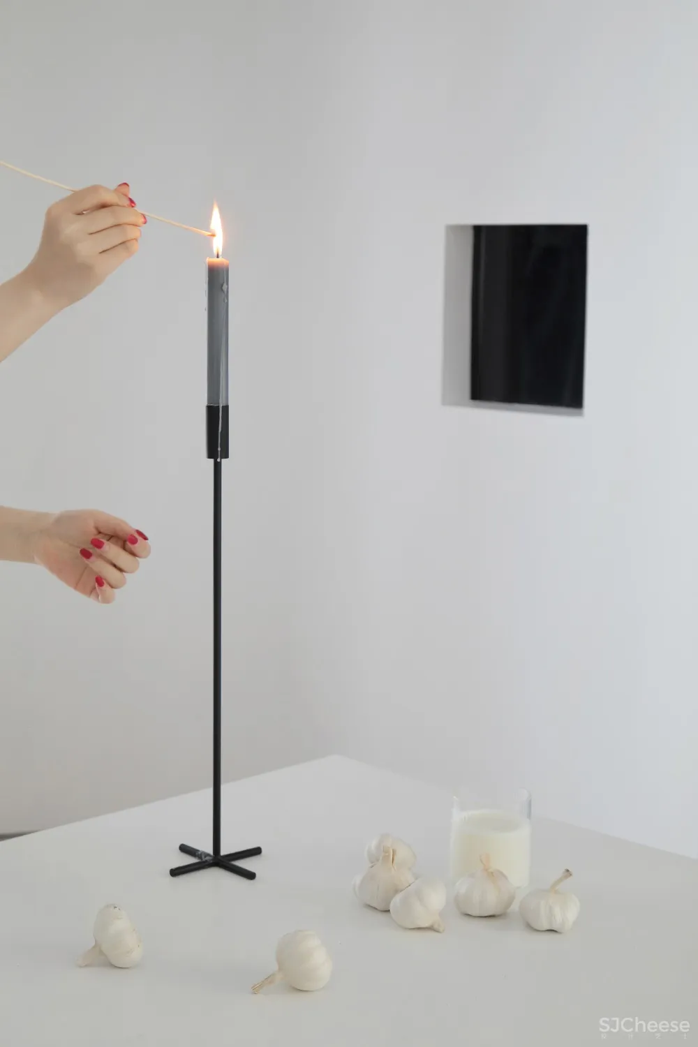 无研建筑设计 | 等光来