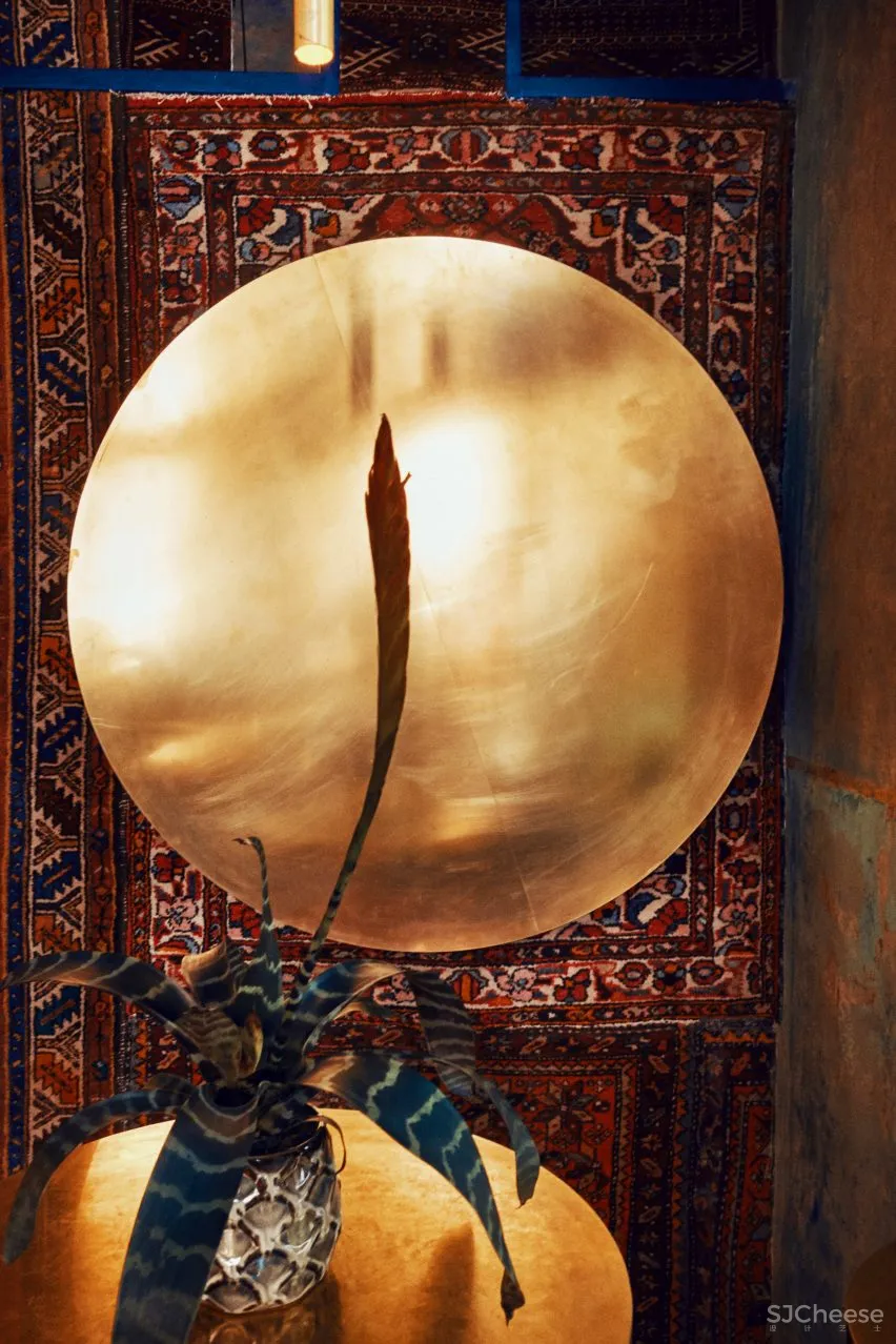 Kacper Gronkiewicz l 波兰Aura摩纳哥风情酒吧