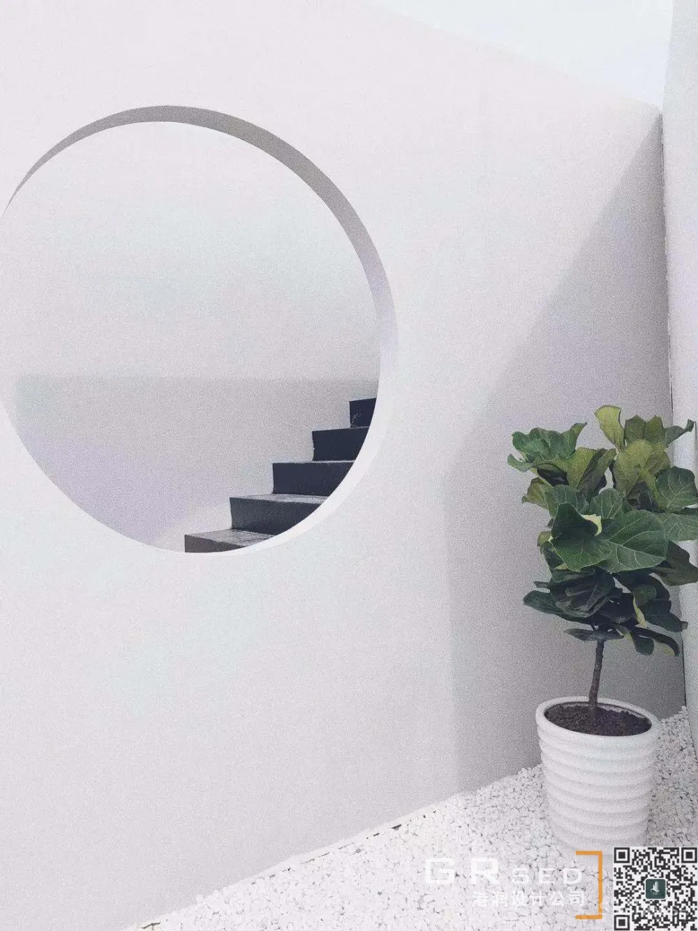 广州海珠区TOP摄影基地改造设计