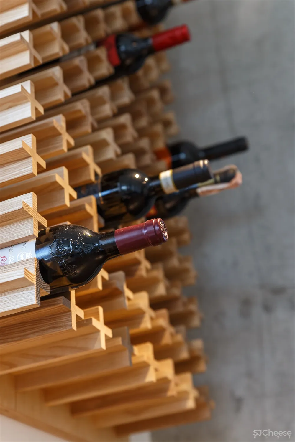 Svoya Studio | 乌克兰117平方米现代风亲子宅