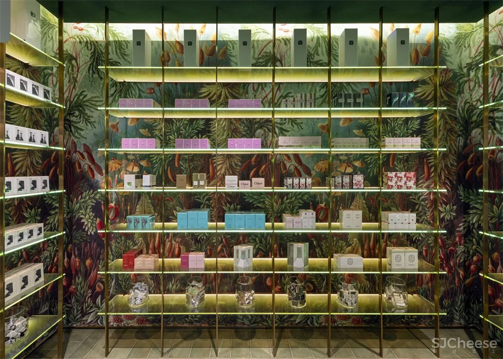 AIM Architecture l HARMAY话梅北京旗舰店