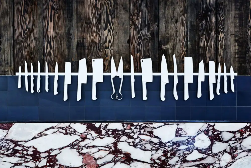 Tom Mark Henry l 澳大利亚设计界的新生代力量