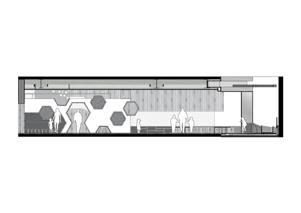 Sulkin Askenazi | 墨西哥Nía儿童学校