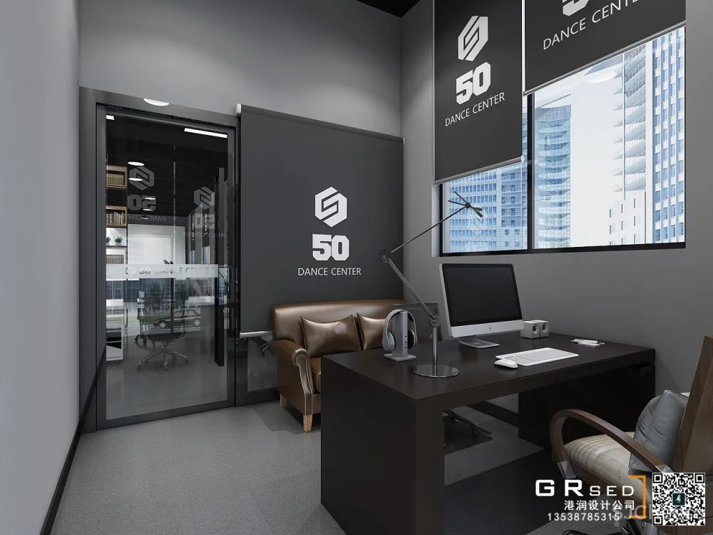 流行街舞舞蹈培训中心