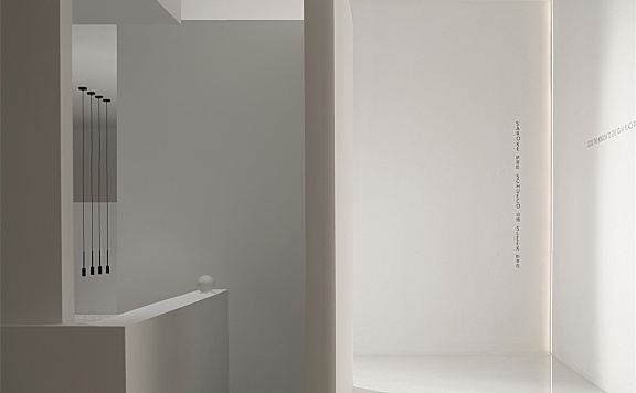 WUY&PUJU | 以窗为阈，探讨村与城的变化