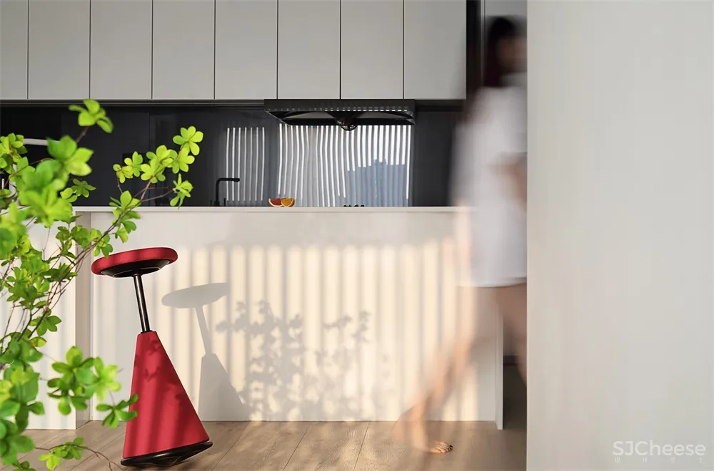 无研建筑设计 | 等光来