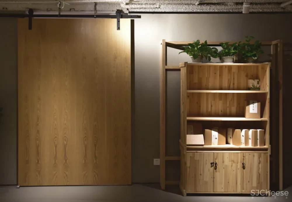 一夕设计 | 深圳正安中医馆品牌旗舰店