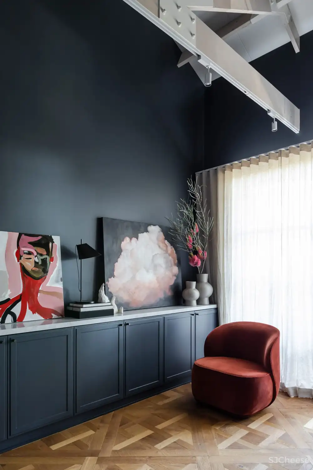 Tom Mark Henry l 澳大利亚设计界的新生代力量