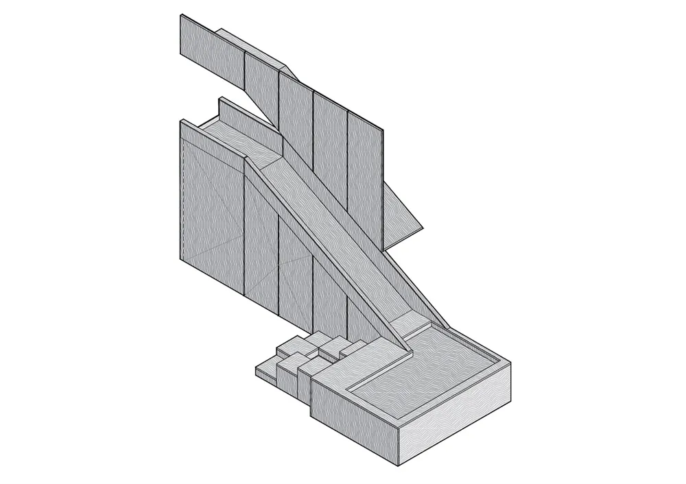 Sulkin Askenazi | 墨西哥Nía儿童学校