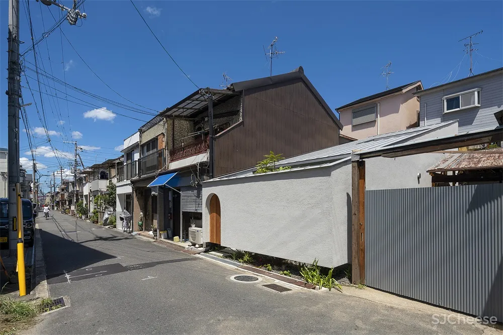 Arbol | 日本大阪Ohasu之家