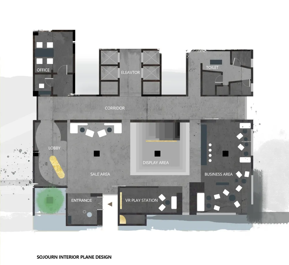 加设计新作/澳新假日酒店·認知未知