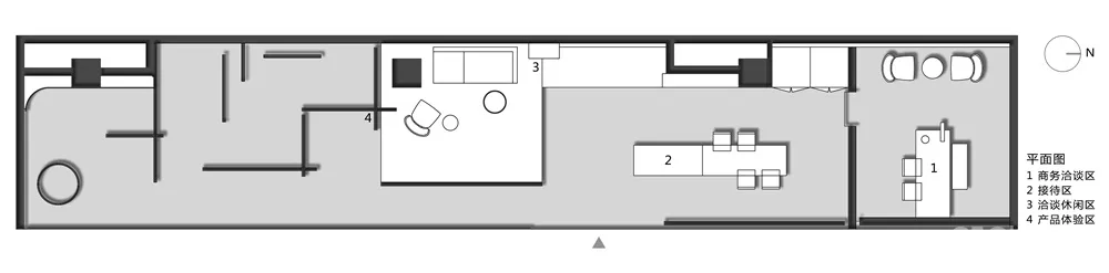 WUY&PUJU | 苏州「冥想的绘画」展厅