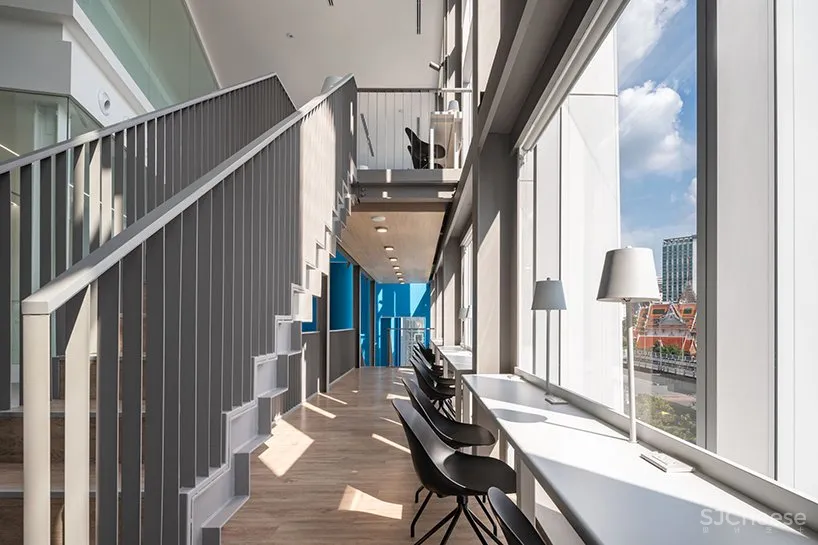 onion l 曼谷samyan co-op 24小时共享社区