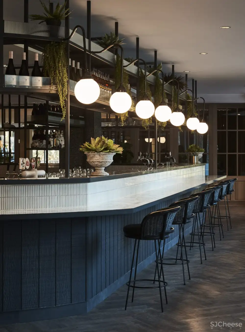 Tom Mark Henry l 澳大利亚设计界的新生代力量