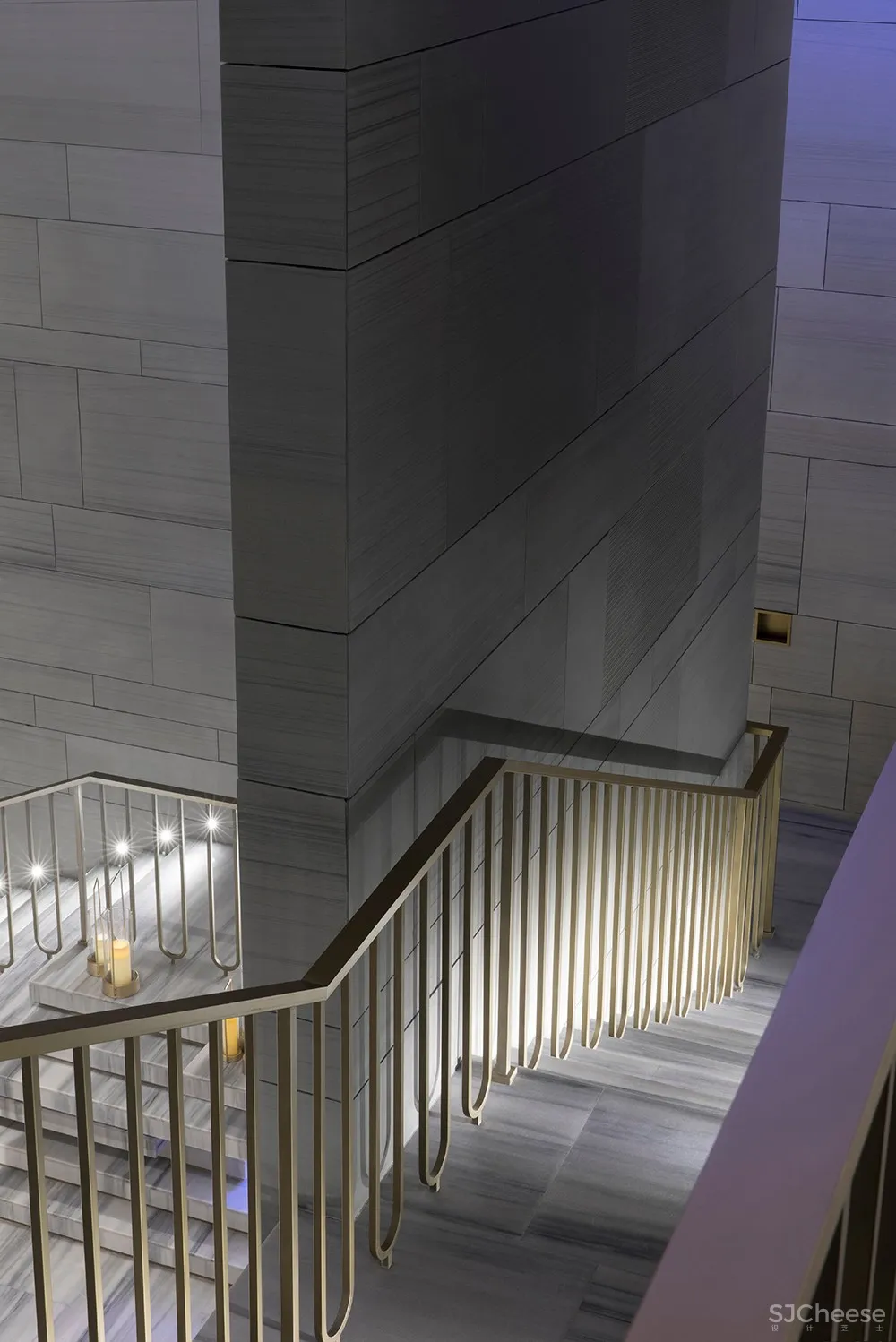 加设计新作/澳新假日酒店·認知未知