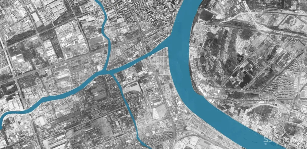 新作 | 时间的形状 / 朴居設計研究室+无研建筑设计