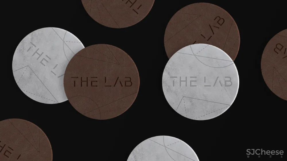 創新實驗室,開啟知識漫遊之旅 / 峻佳设计