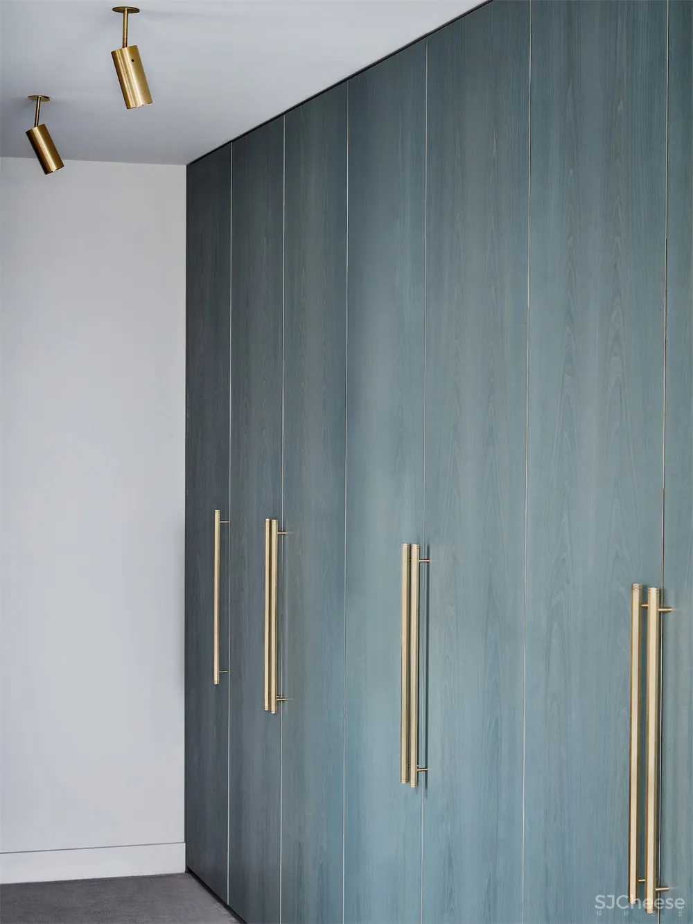 伦敦Wandsworth Common画廊之家