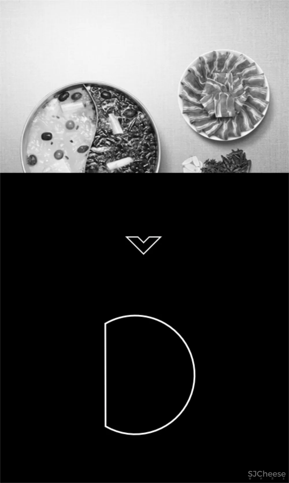 艺鼎新作 | 清风入夜过草原，正是吃羊好时间