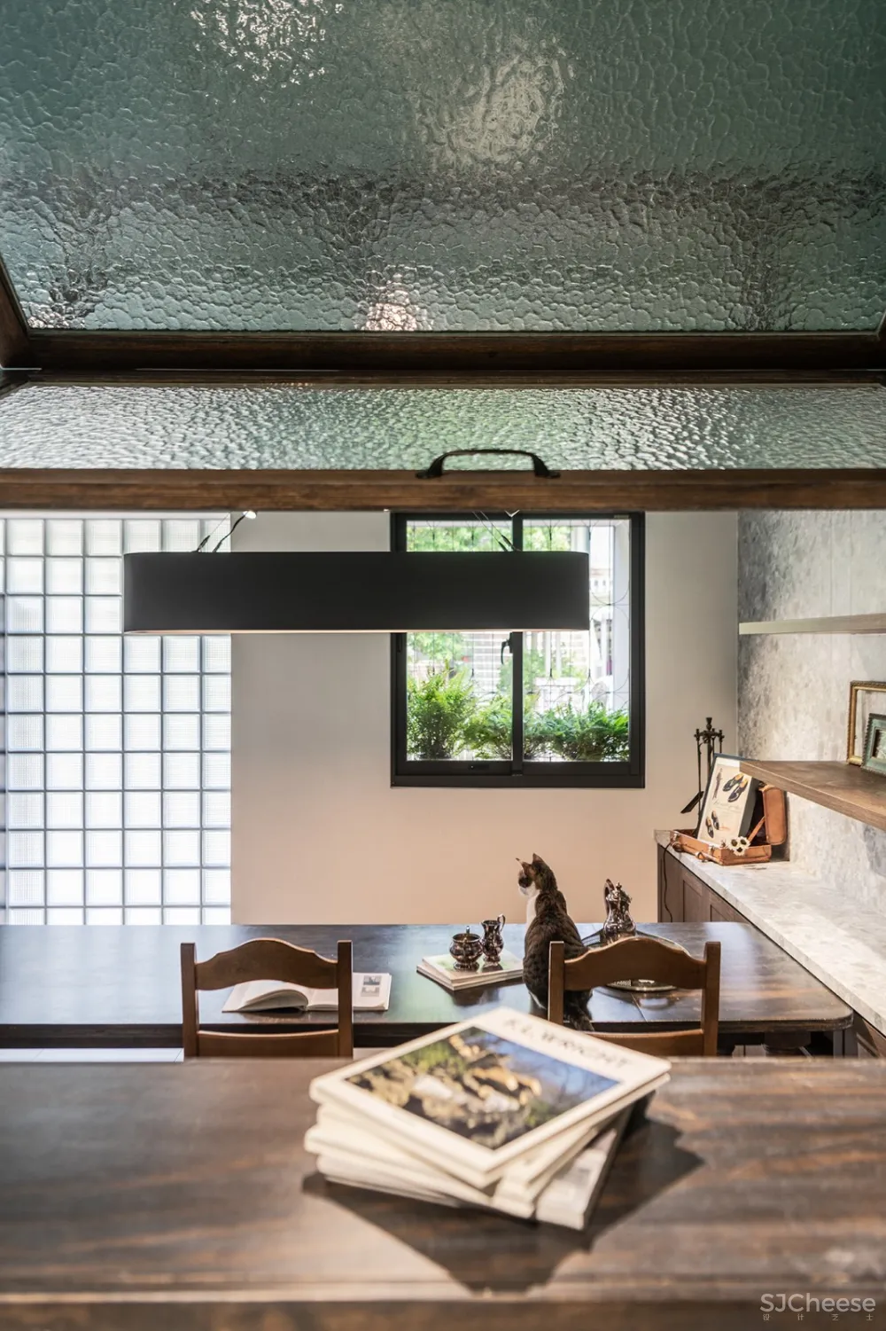 美味影像攝影棚,BON APPETIT PHOTOGRAPHY/台湾漢玥室內設計