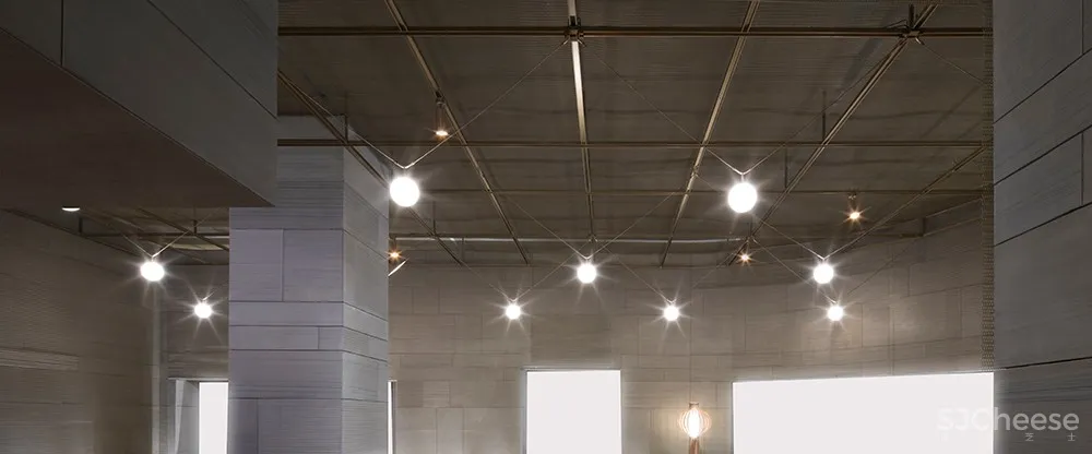 加设计新作/澳新假日酒店·認知未知