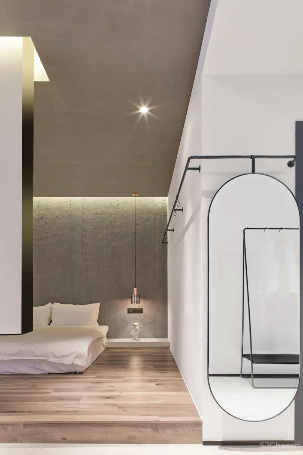 夏日奇妙酒店 / NI DESIGN