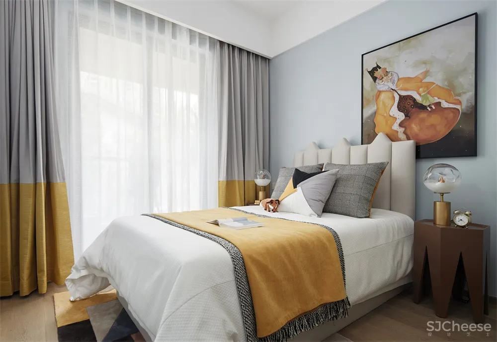 UMA伍玛设计 | 承袭优雅，静待春华秋实！