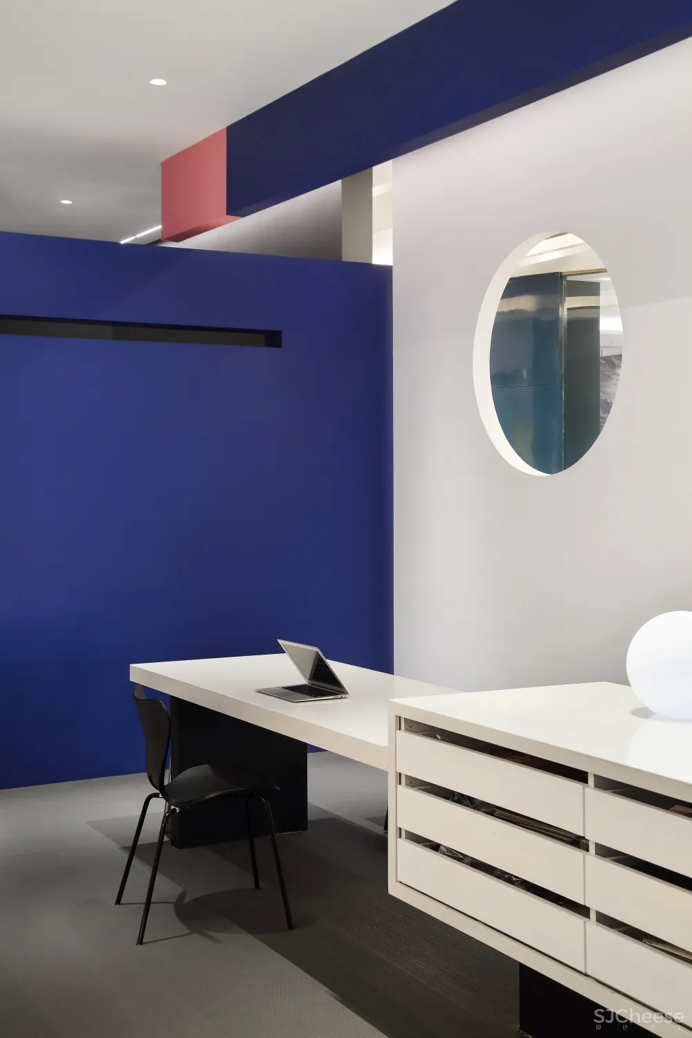 WUY&PUJU | 苏州「冥想的绘画」展厅