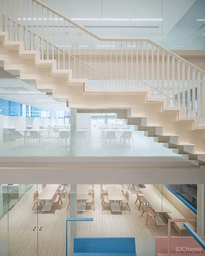 onion l 曼谷samyan co-op 24小时共享社区