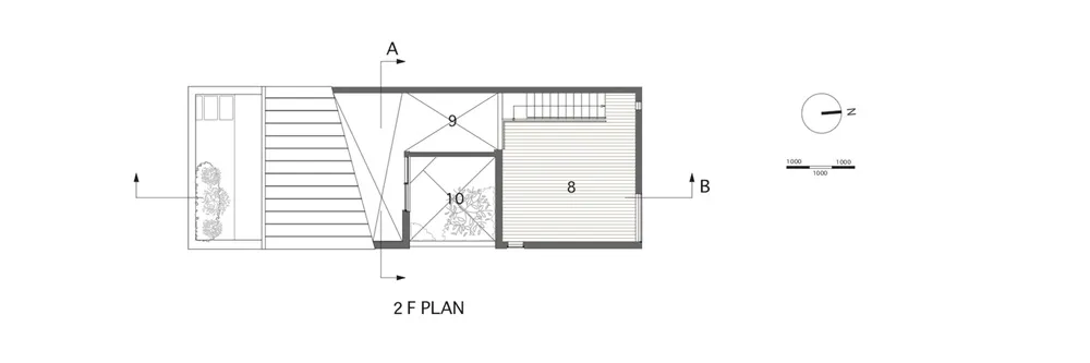 Arbol | 日本大阪Ohasu之家