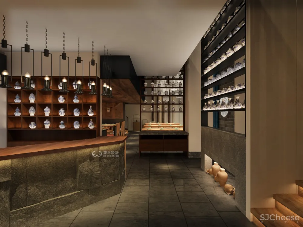 渔头匠-剁椒鱼头