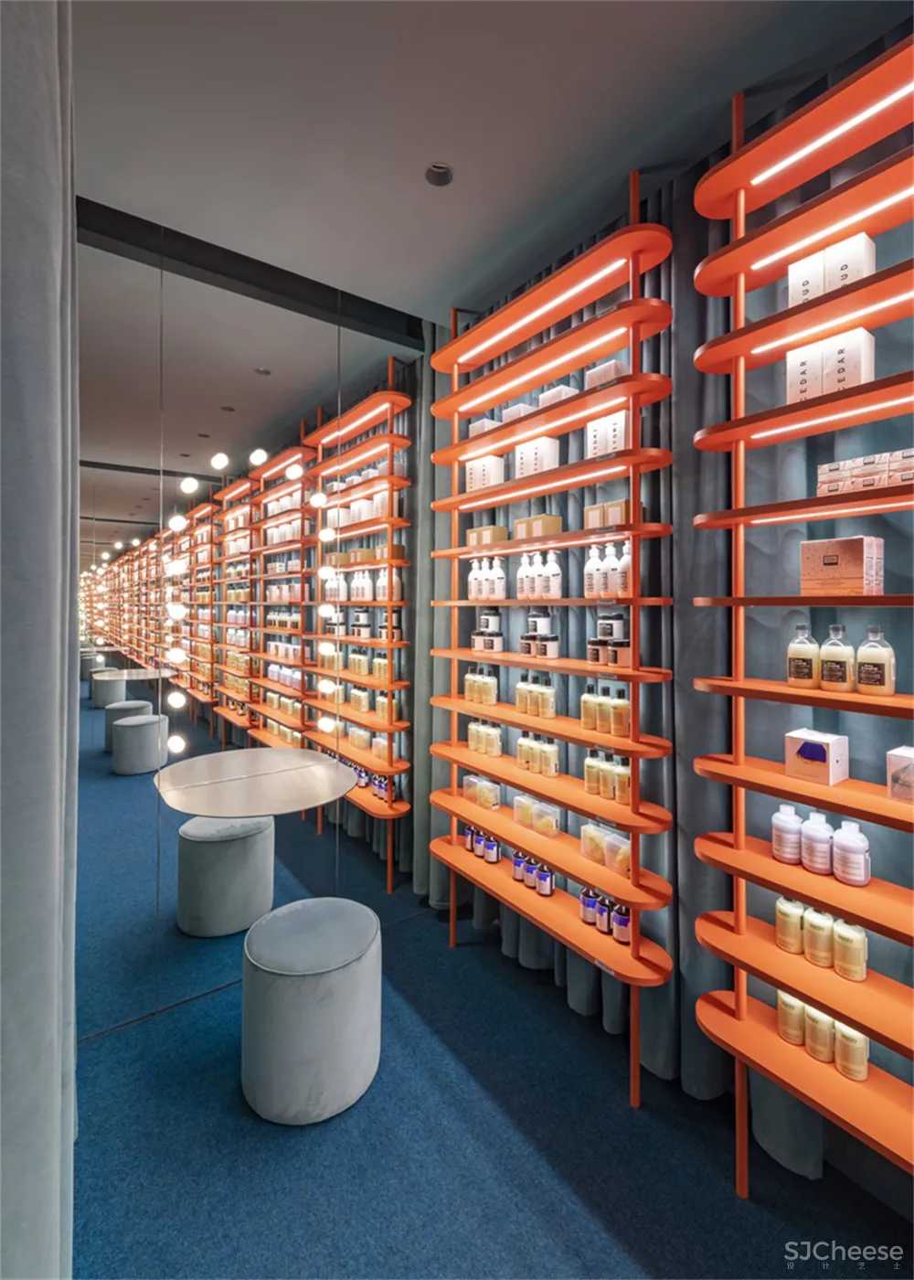 AIM Architecture l HARMAY话梅北京旗舰店