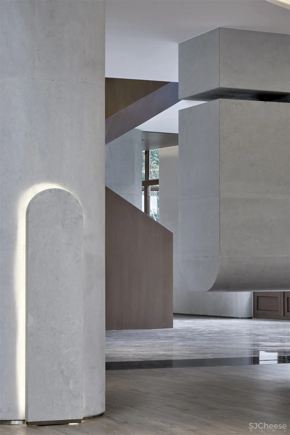 维几设计 | 兔子先生的奇幻梦境