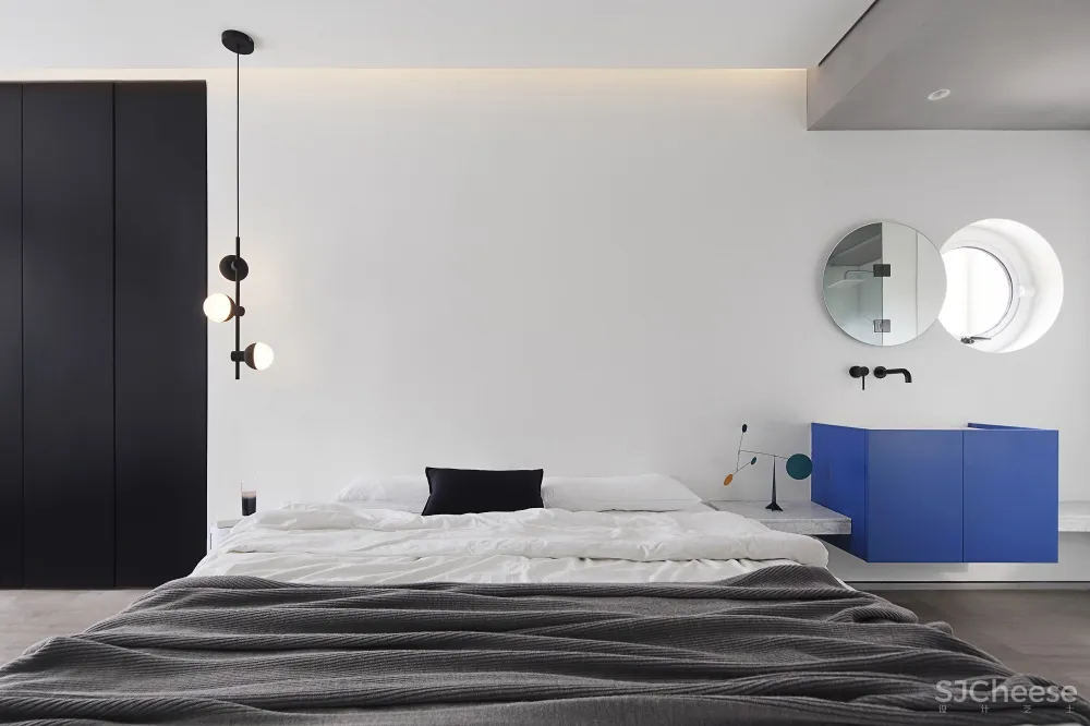 无研建筑设计 | 等光来