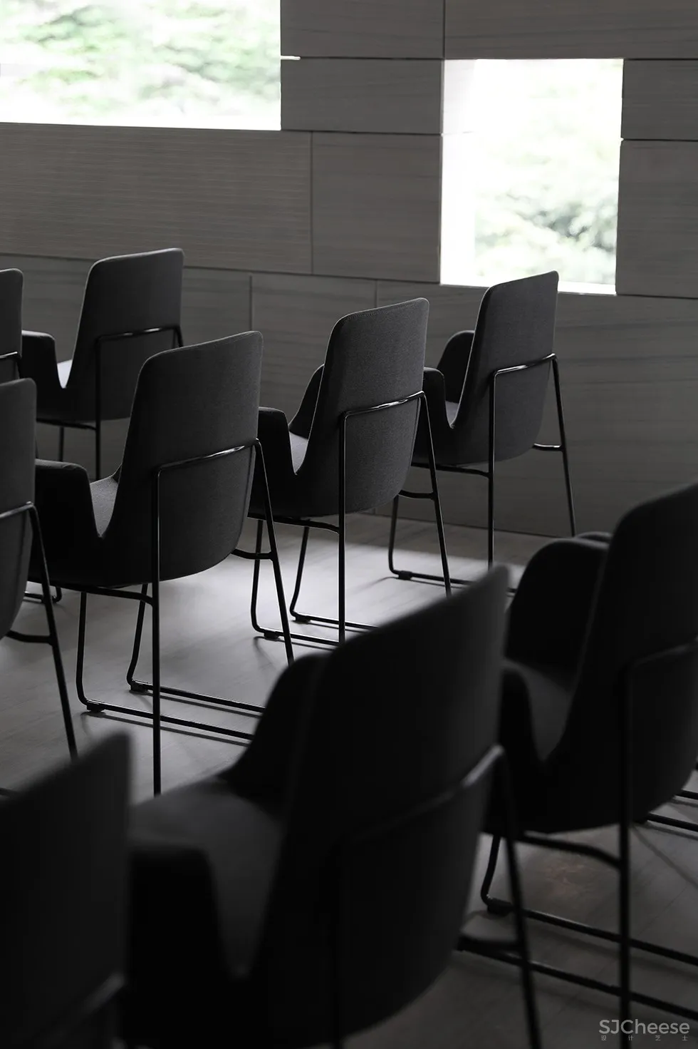 加设计新作/澳新假日酒店·認知未知