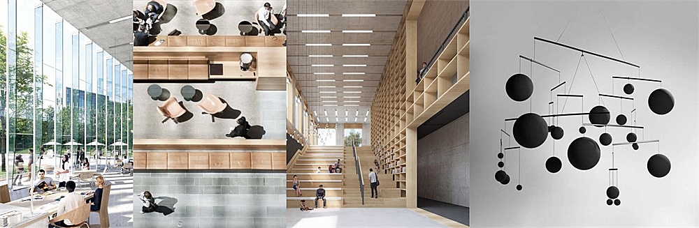 壹方设计 | 关于社区、空间、人的设计思考