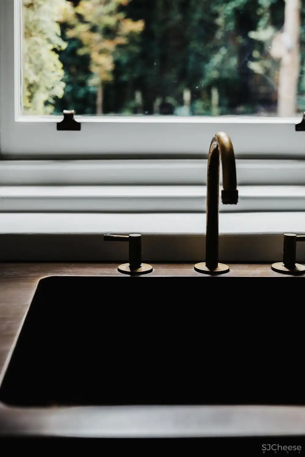 Bence Mulcahy l 20世纪意大利住宅扩建设计