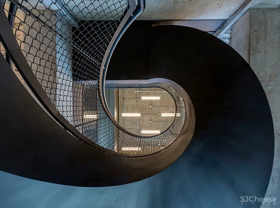 首发 | AIM恺慕建筑事务所,HARMAY话梅美妆北京旗舰店