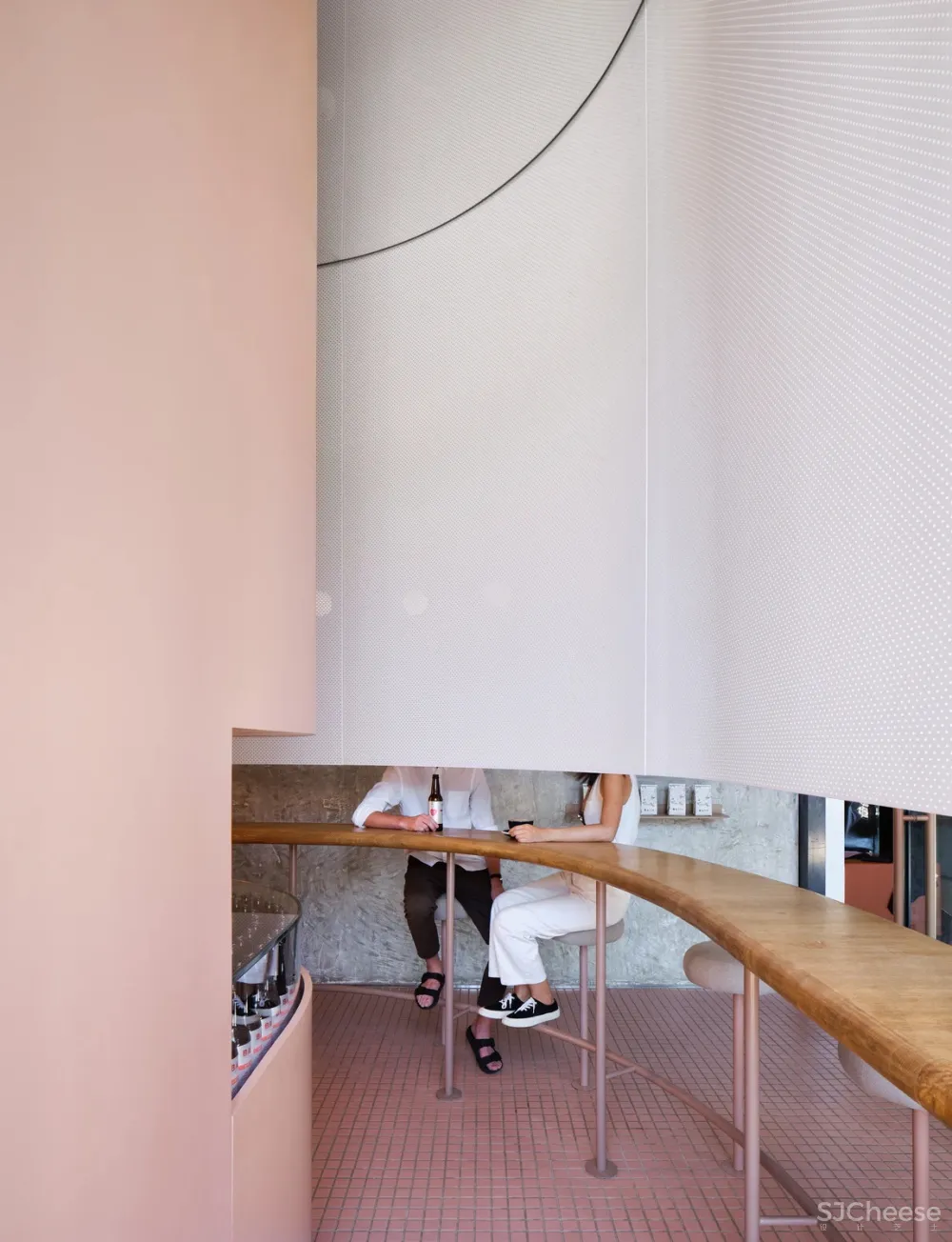 Office AIO | 北京鲜鱼口本质咖啡BASIC COFFEE