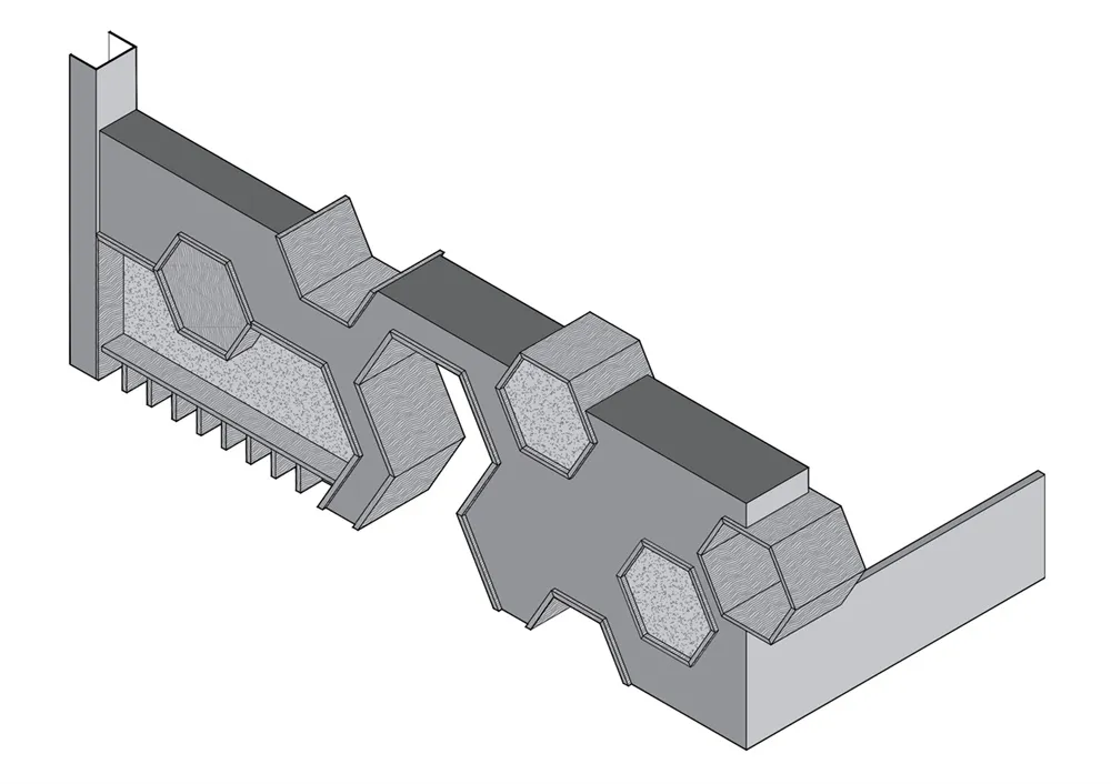 Sulkin Askenazi | 墨西哥Nía儿童学校