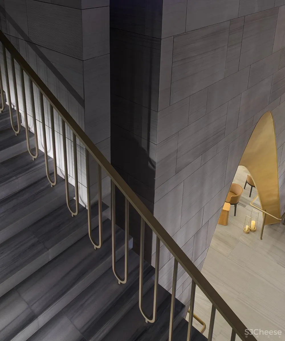 加设计新作/澳新假日酒店·認知未知