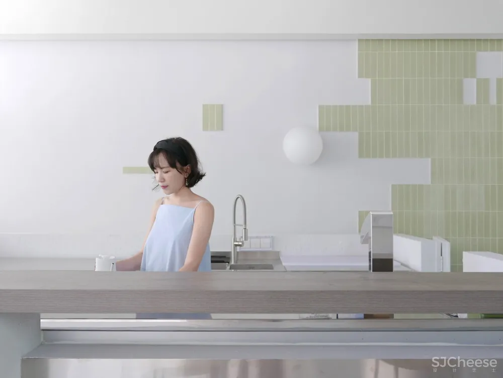 Bymalic咖啡，珠海 / 尔我空间设计研究室