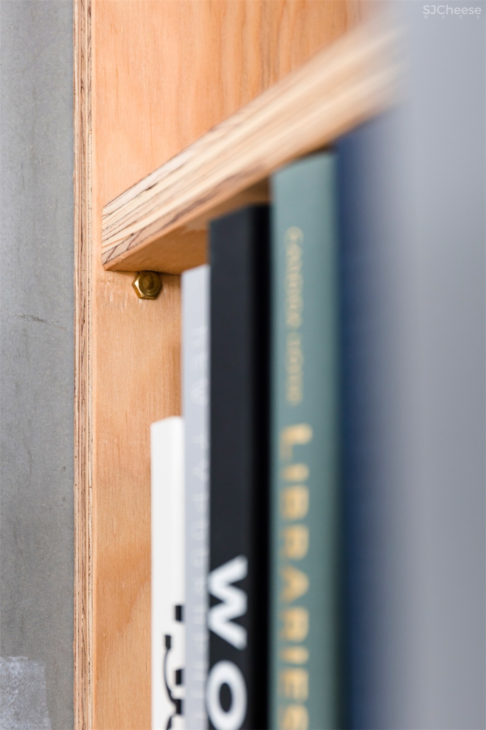 Shimpei Oda+Atelier Loowe l Panda工作室