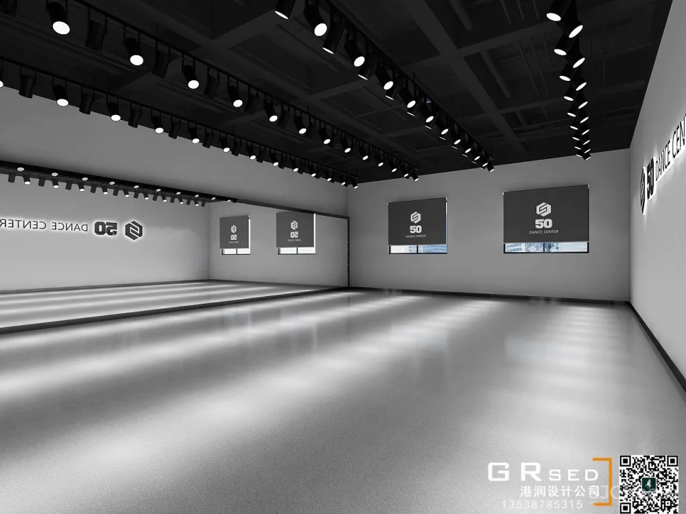 流行街舞舞蹈培训中心