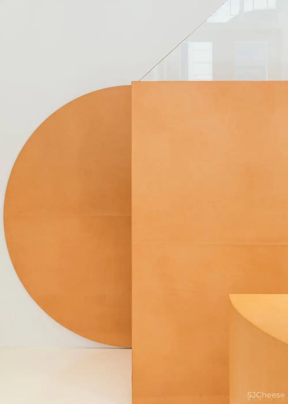 Bernard Dubois | 巴黎皮具品牌Isaac Reina精品店