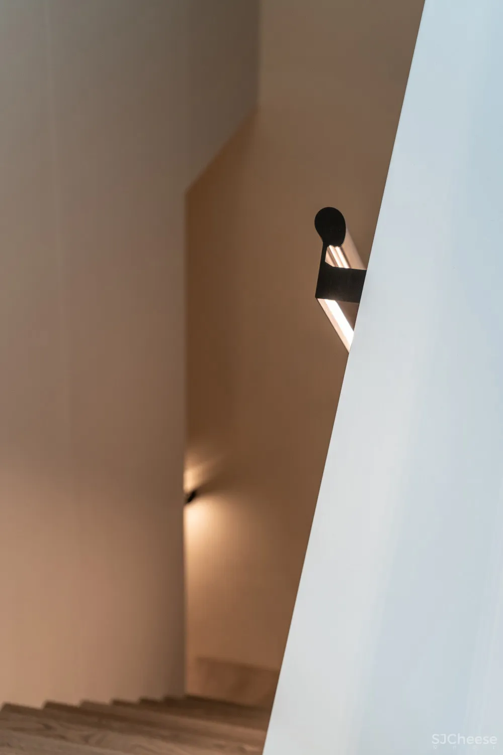 YuQiang&Partners | 香港大埔白石角临海别墅